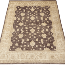 Chobi Rug - 332 cm x 243 cm