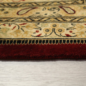 Kashmiri Rug - 428 cm x 307 cm