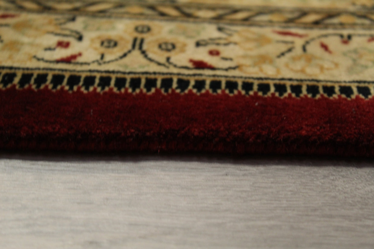 Kashmiri Rug - 428 cm x 307 cm