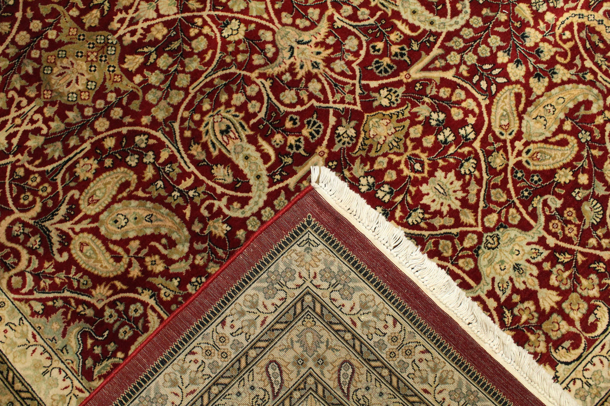 Kashmiri Rug - 428 cm x 307 cm