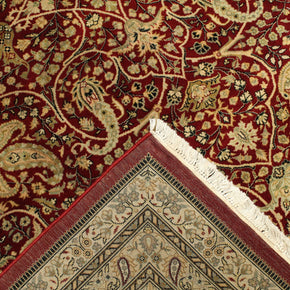 Kashmiri Rug - 428 cm x 307 cm