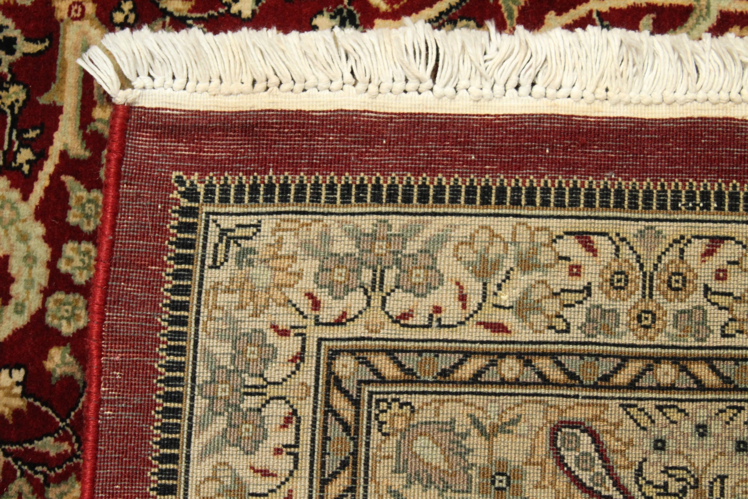 Kashmiri Rug - 428 cm x 307 cm
