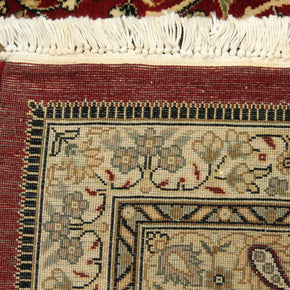 Kashmiri Rug - 428 cm x 307 cm