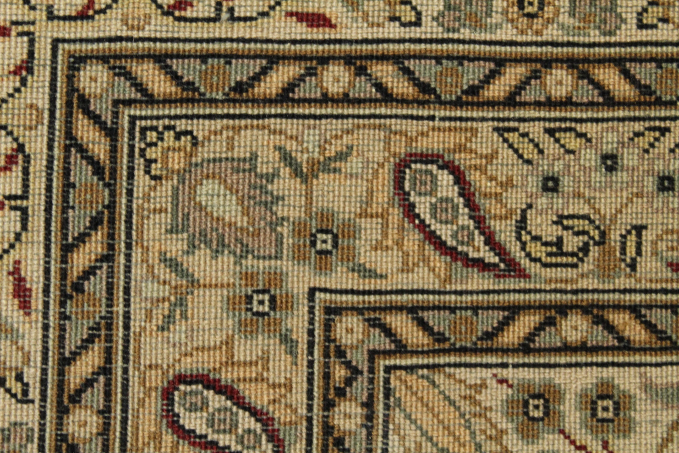 Kashmiri Rug - 428 cm x 307 cm