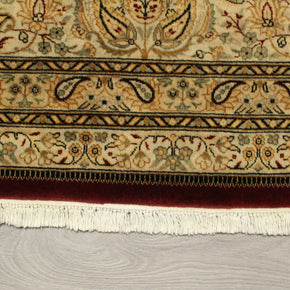 Kashmiri Rug - 428 cm x 307 cm