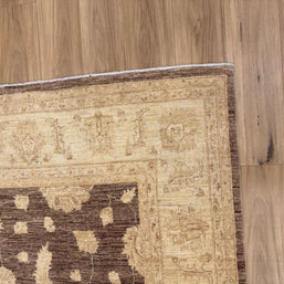 Chobi Rug - 332 cm x 243 cm