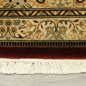 Kashmiri Rug - 428 cm x 307 cm