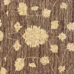 Chobi Rug - 332 cm x 243 cm