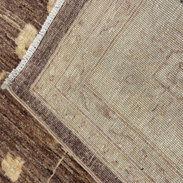 Chobi Rug - 332 cm x 243 cm