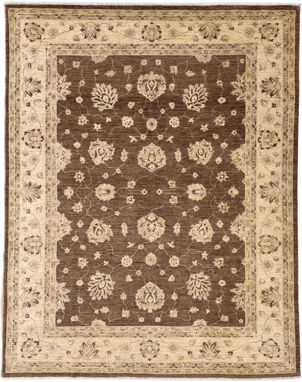 Chobi Rug - 303 cm x 240 cm