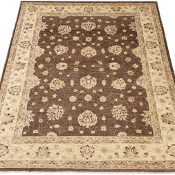 Chobi Rug - 303 cm x 240 cm