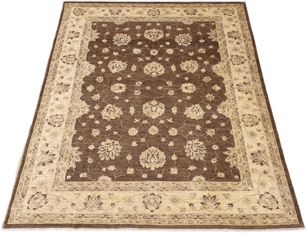Chobi Rug - 303 cm x 240 cm