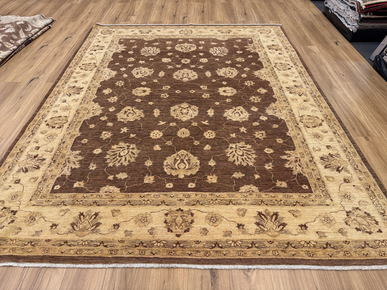 Chobi Rug - 303 cm x 240 cm