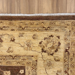 Chobi Rug - 303 cm x 240 cm