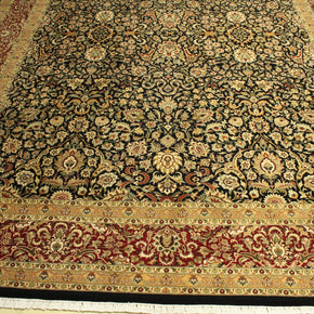 Kashmiri Rug - 370 cm x 278 cm