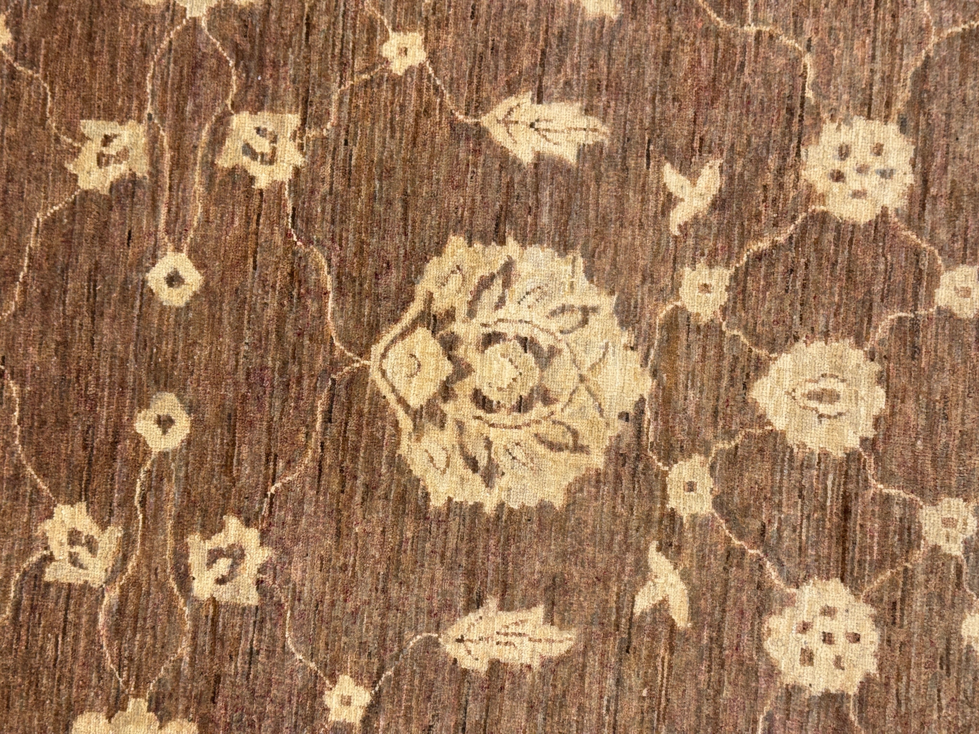 Chobi Rug - 303 cm x 240 cm