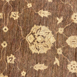 Chobi Rug - 303 cm x 240 cm
