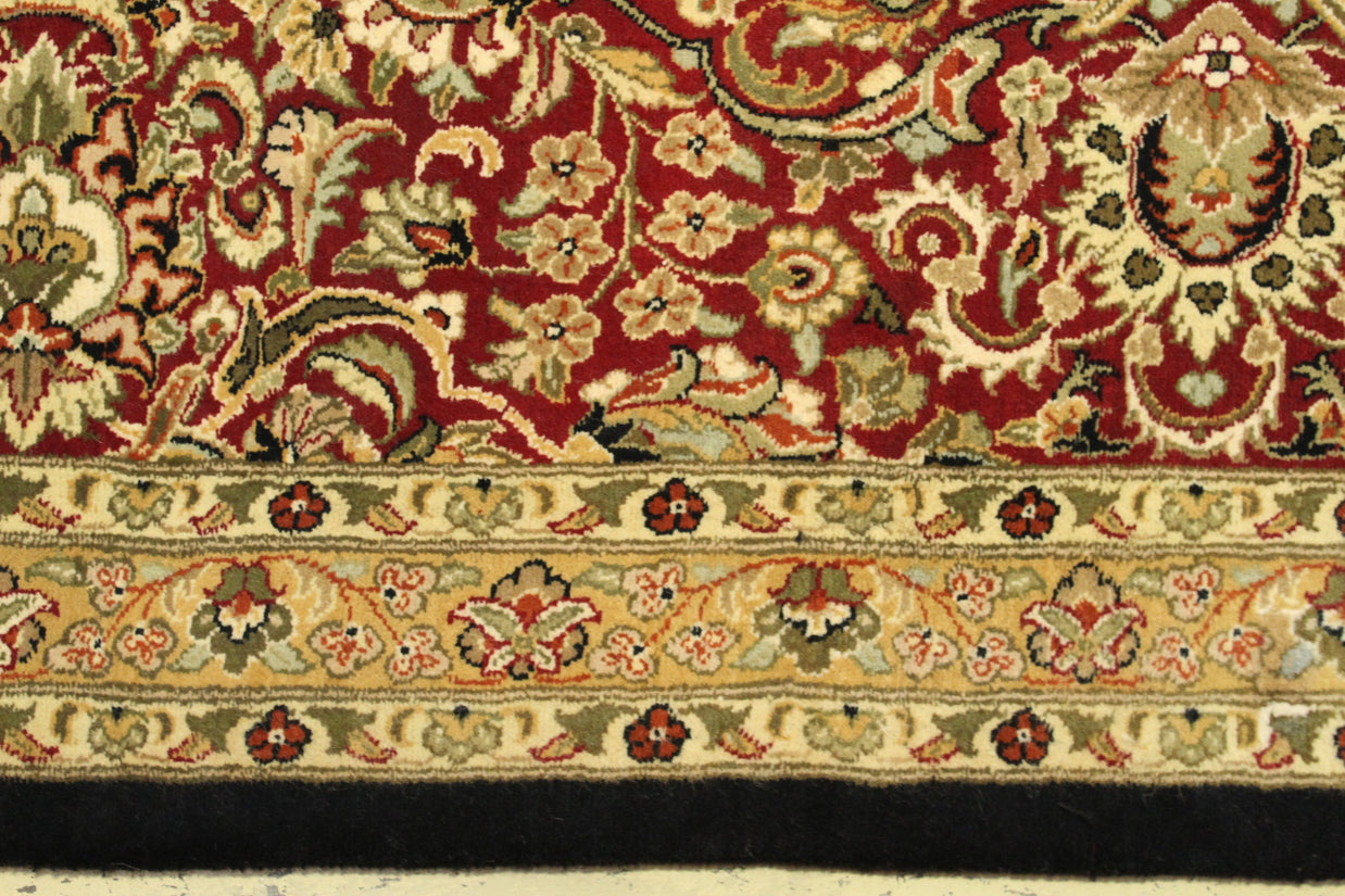Kashmiri Rug - 370 cm x 278 cm