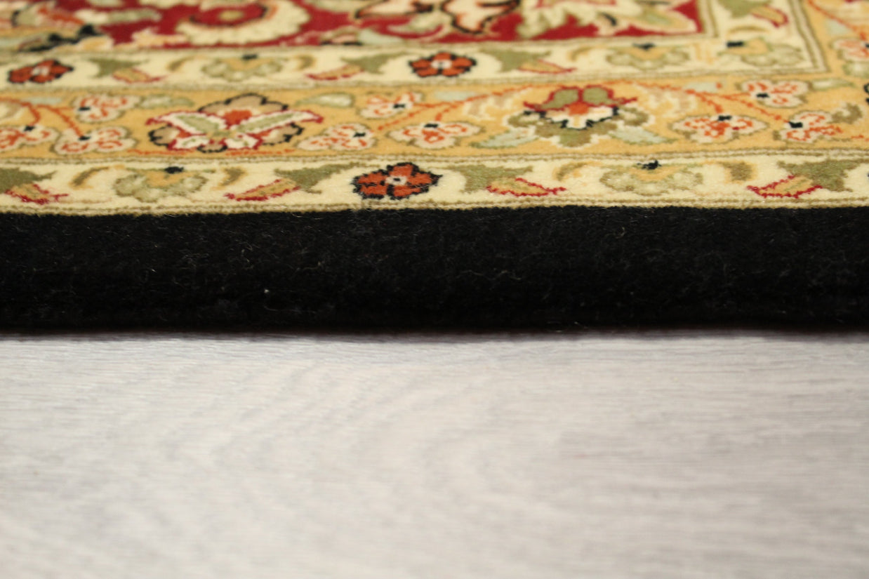Kashmiri Rug - 370 cm x 278 cm