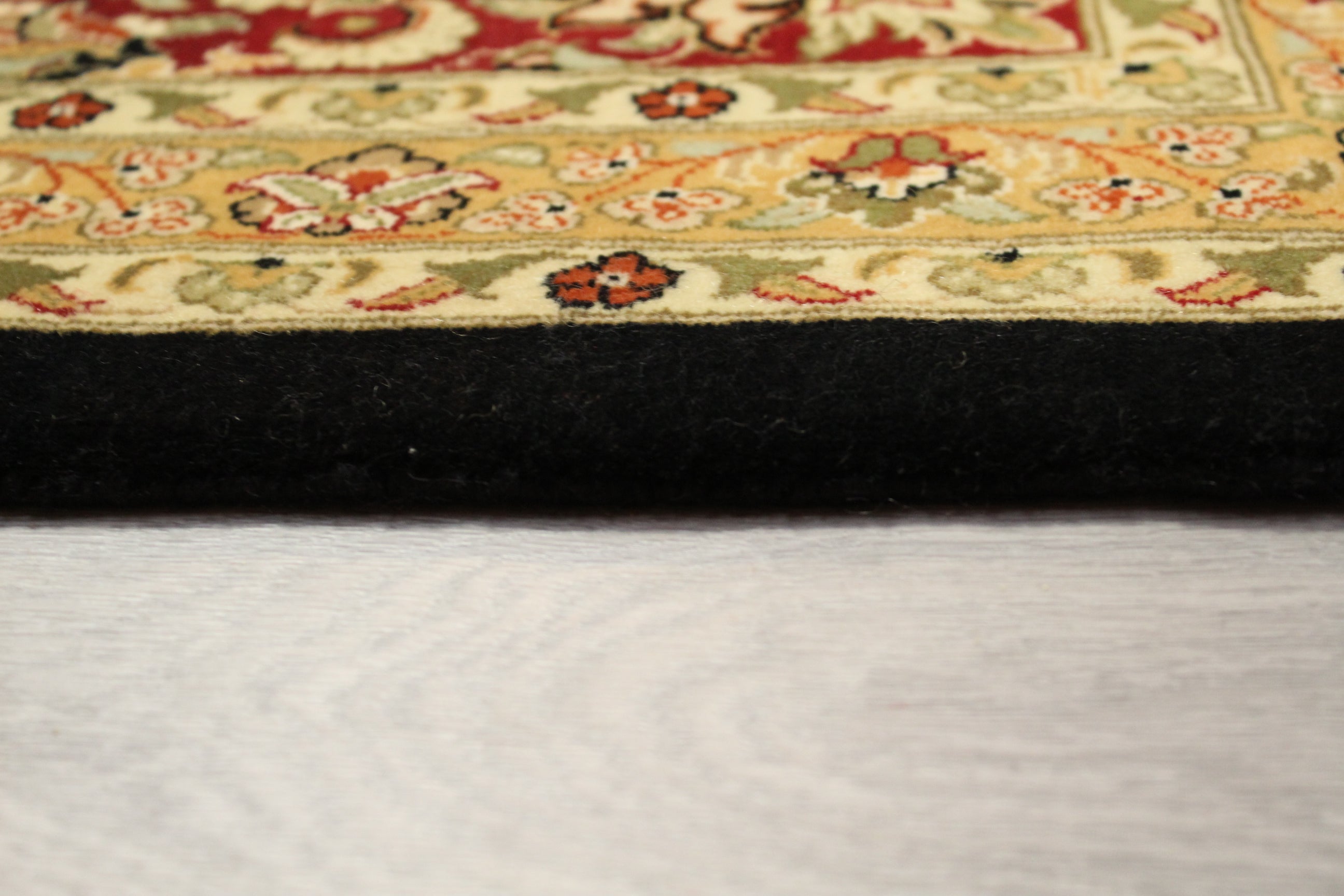 Kashmiri Rug - 370 cm x 278 cm