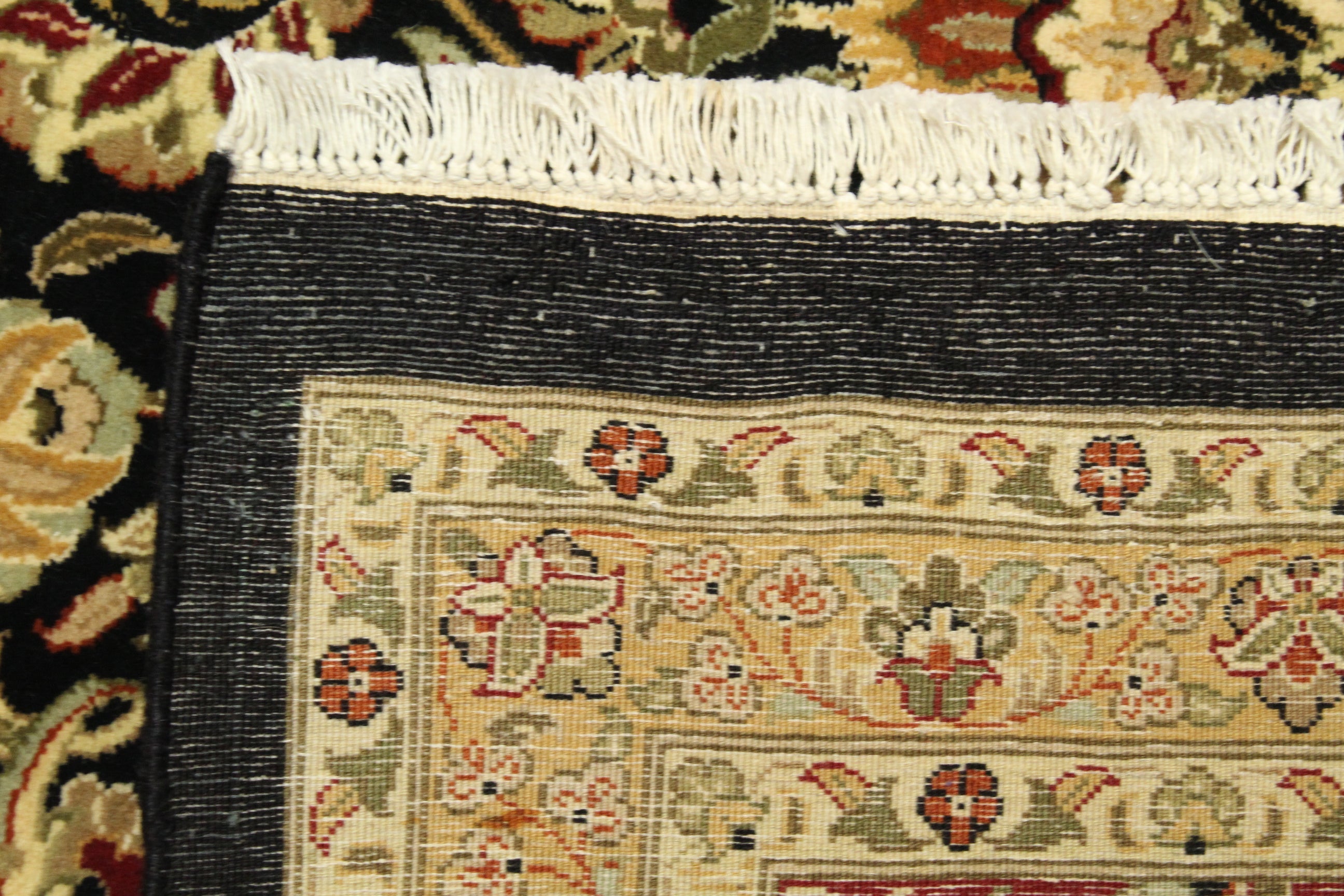 Kashmiri Rug - 370 cm x 278 cm