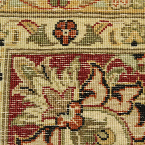 Kashmiri Rug - 370 cm x 278 cm