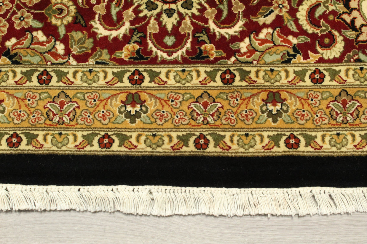Kashmiri Rug - 370 cm x 278 cm