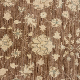 Chobi Rug - 299 cm x 240 cm