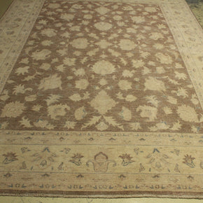 Chobi Rug - 357 cm x 269 cm