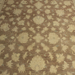 Chobi Rug - 357 cm x 269 cm