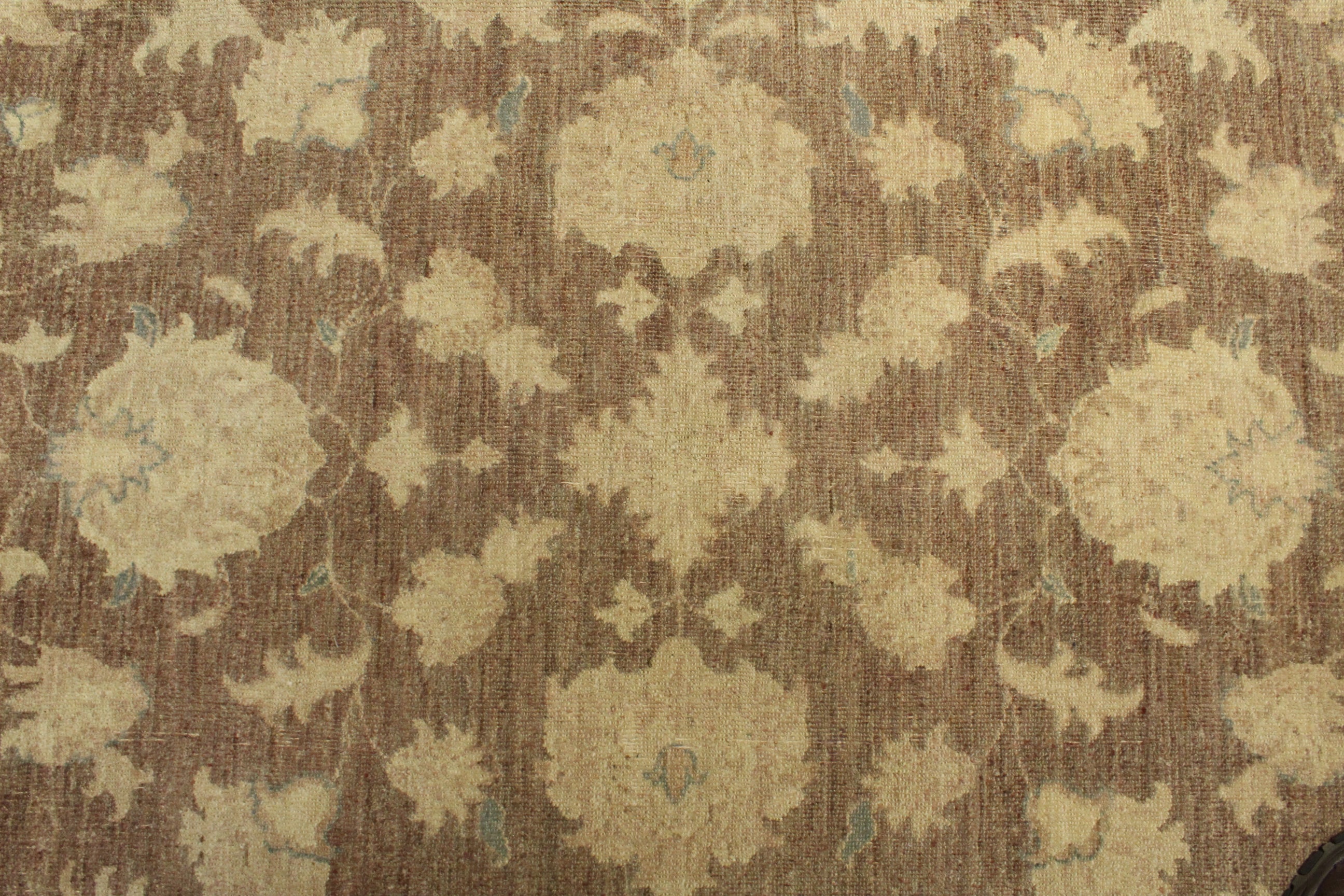Chobi Rug - 357 cm x 269 cm