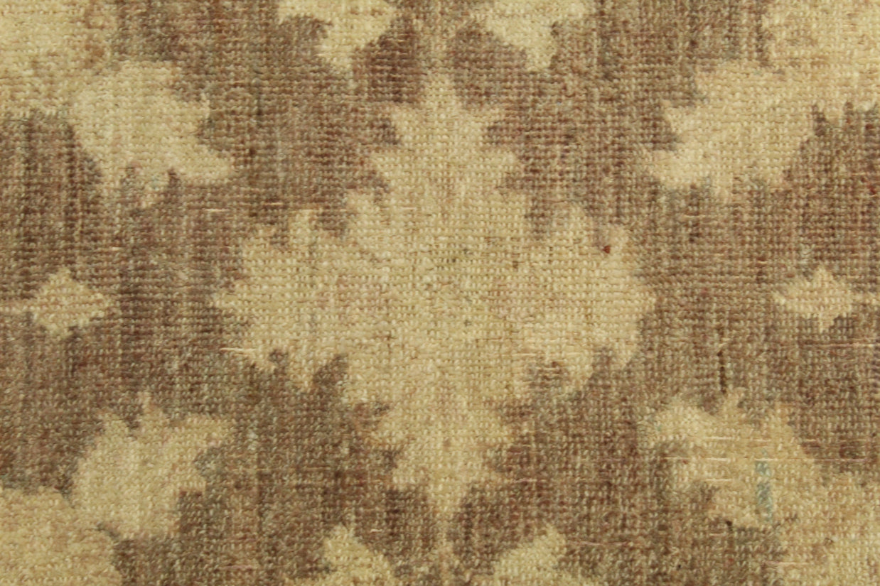 Chobi Rug - 357 cm x 269 cm