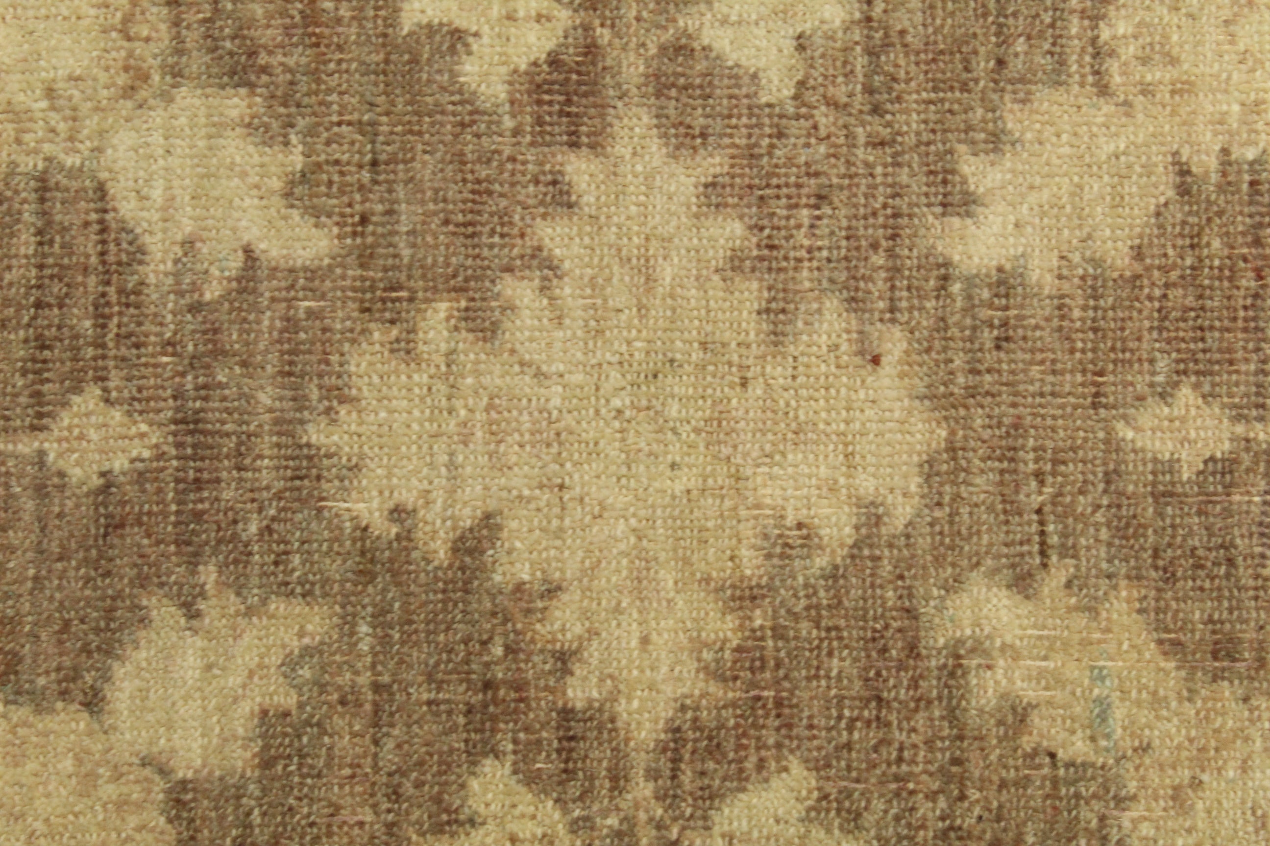 Chobi Rug - 357 cm x 269 cm