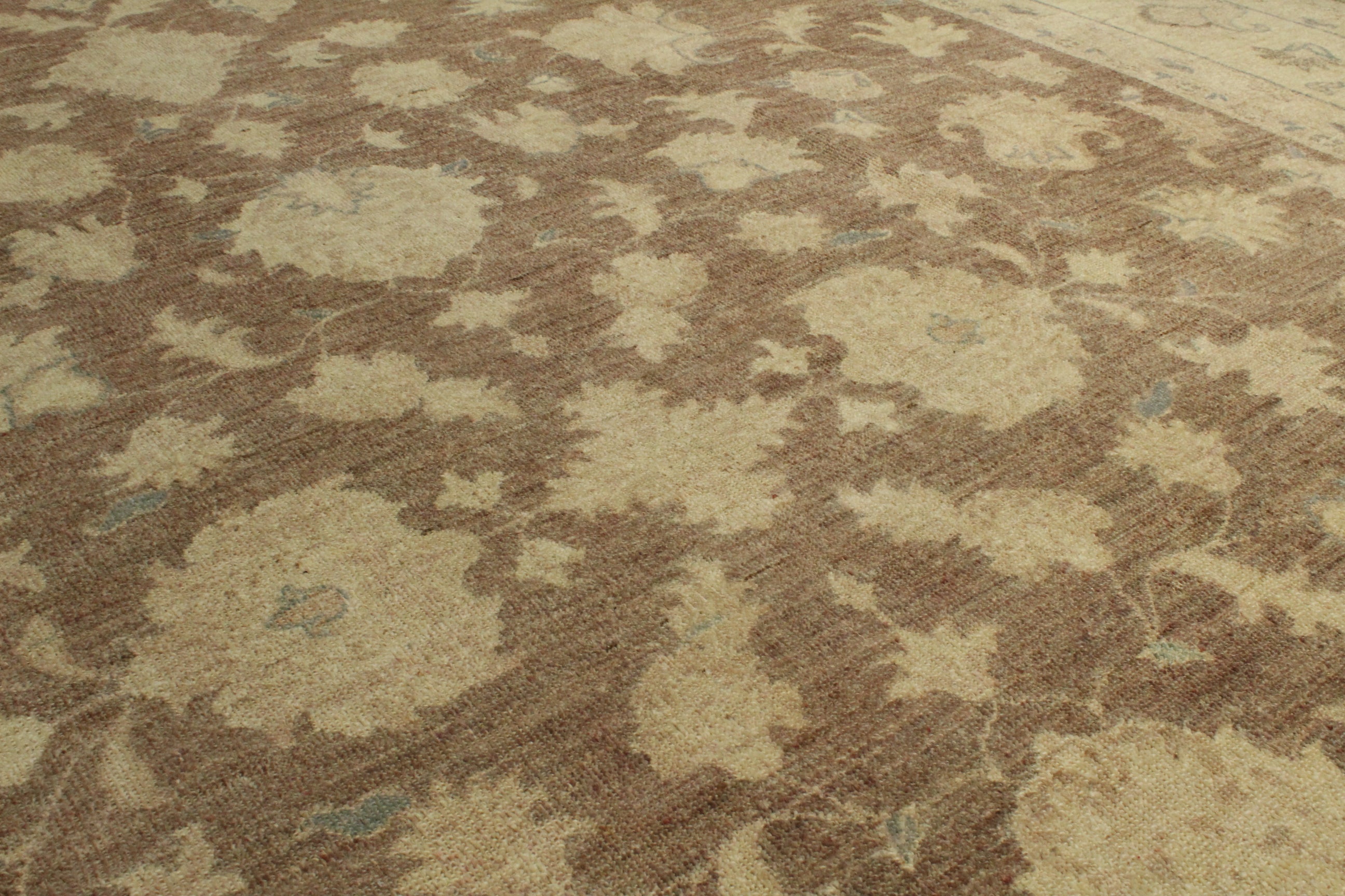 Chobi Rug - 357 cm x 269 cm