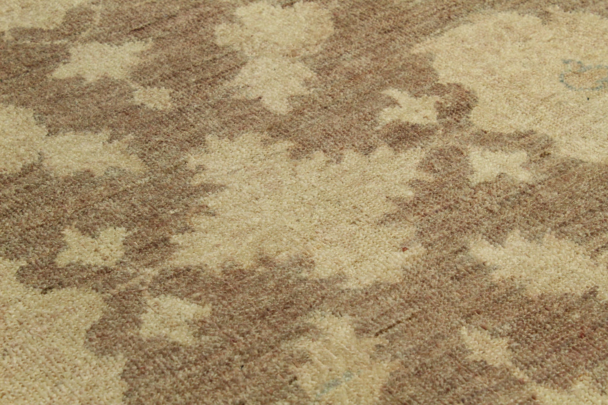 Chobi Rug - 357 cm x 269 cm