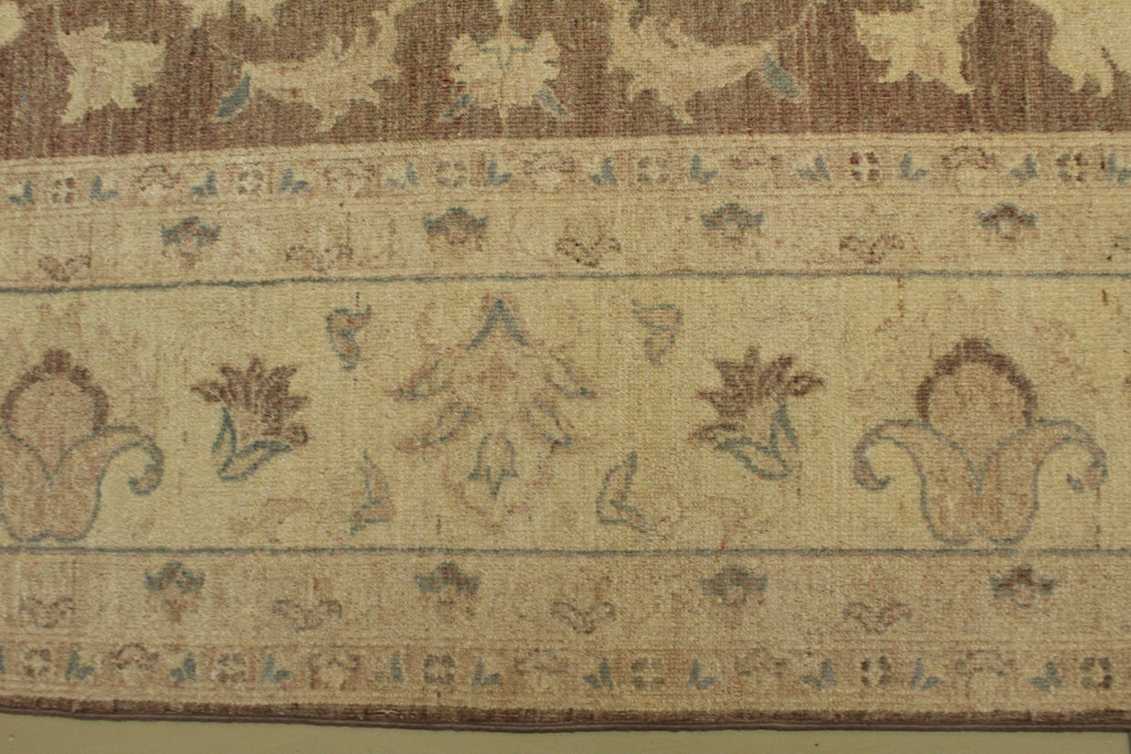 Chobi Rug - 357 cm x 269 cm