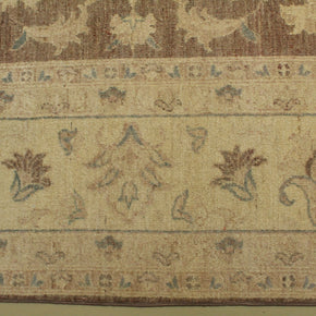 Chobi Rug - 357 cm x 269 cm
