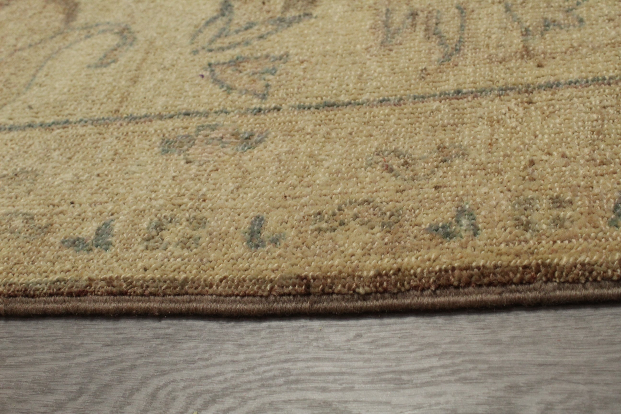 Chobi Rug - 357 cm x 269 cm