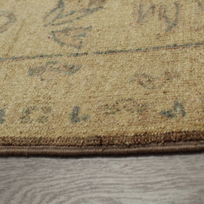 Chobi Rug - 357 cm x 269 cm