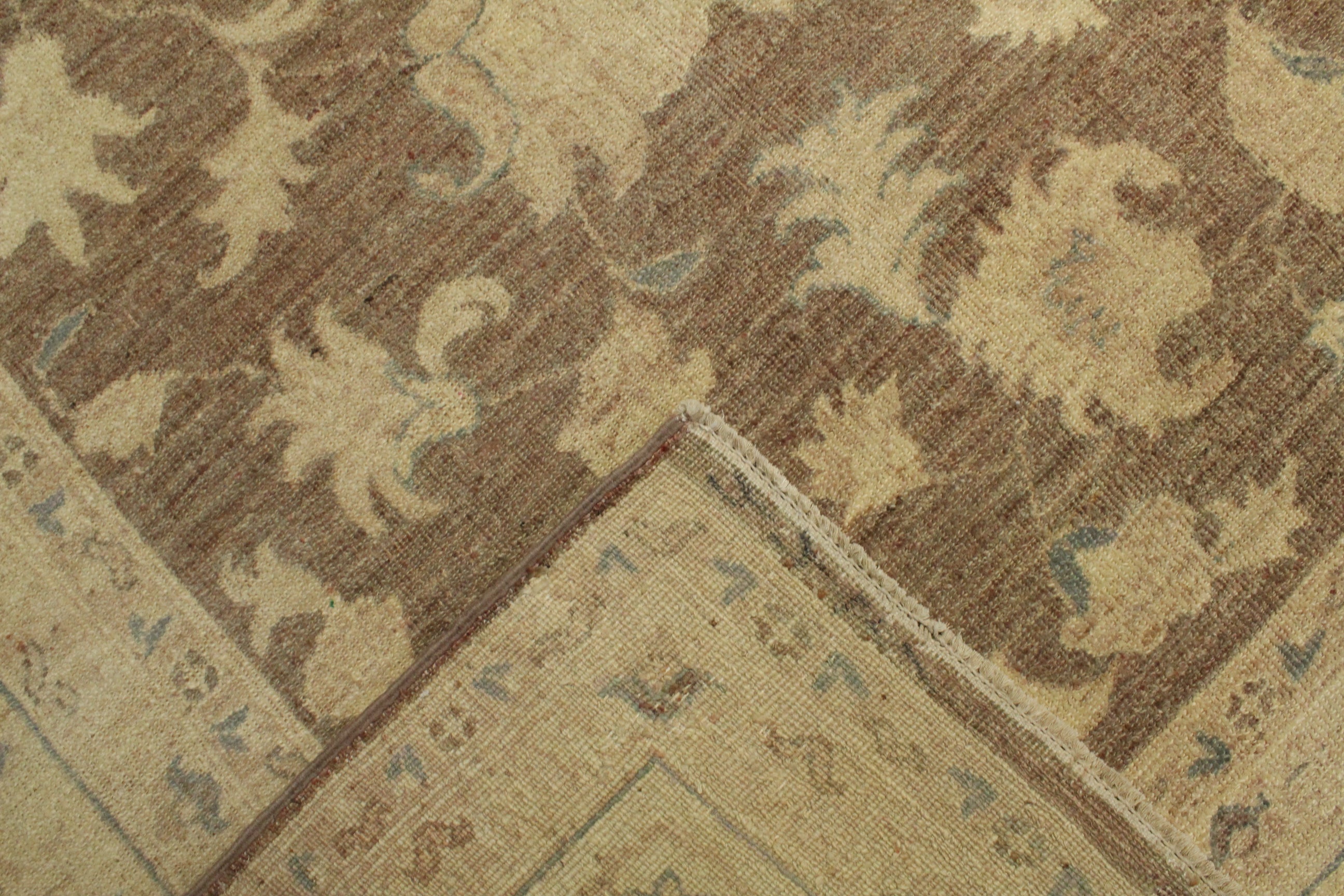 Chobi Rug - 357 cm x 269 cm