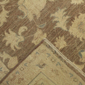 Chobi Rug - 357 cm x 269 cm