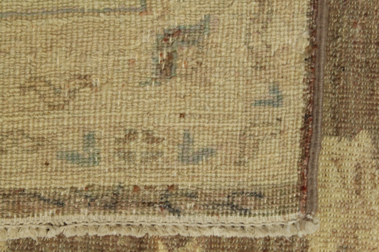 Chobi Rug - 357 cm x 269 cm