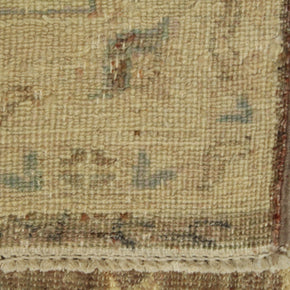 Chobi Rug - 357 cm x 269 cm