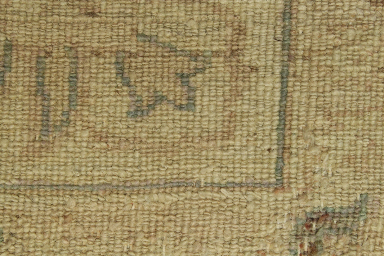 Chobi Rug - 357 cm x 269 cm