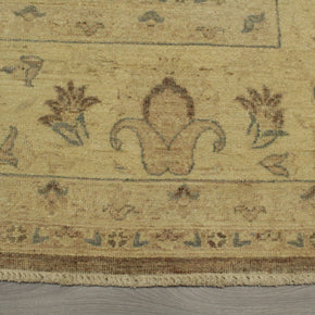 Chobi Rug - 357 cm x 269 cm