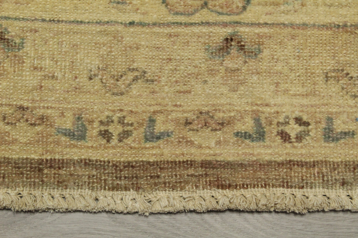 Chobi Rug - 357 cm x 269 cm