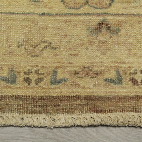 Chobi Rug - 357 cm x 269 cm