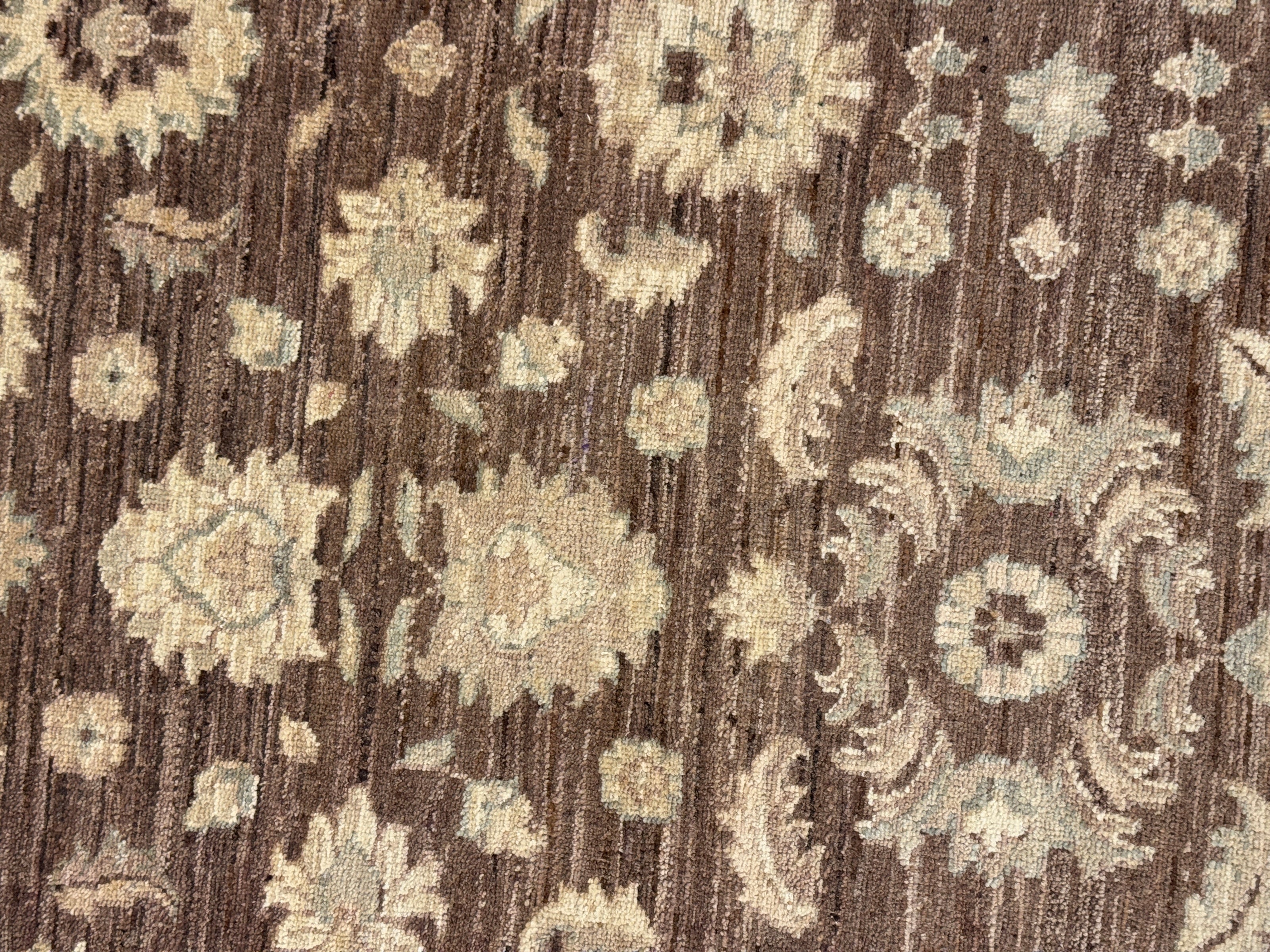 Chobi Rug - 300 cm x 242 cm