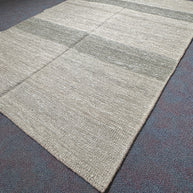 Indian Kilim Rug - 230 cm x 160 cm
