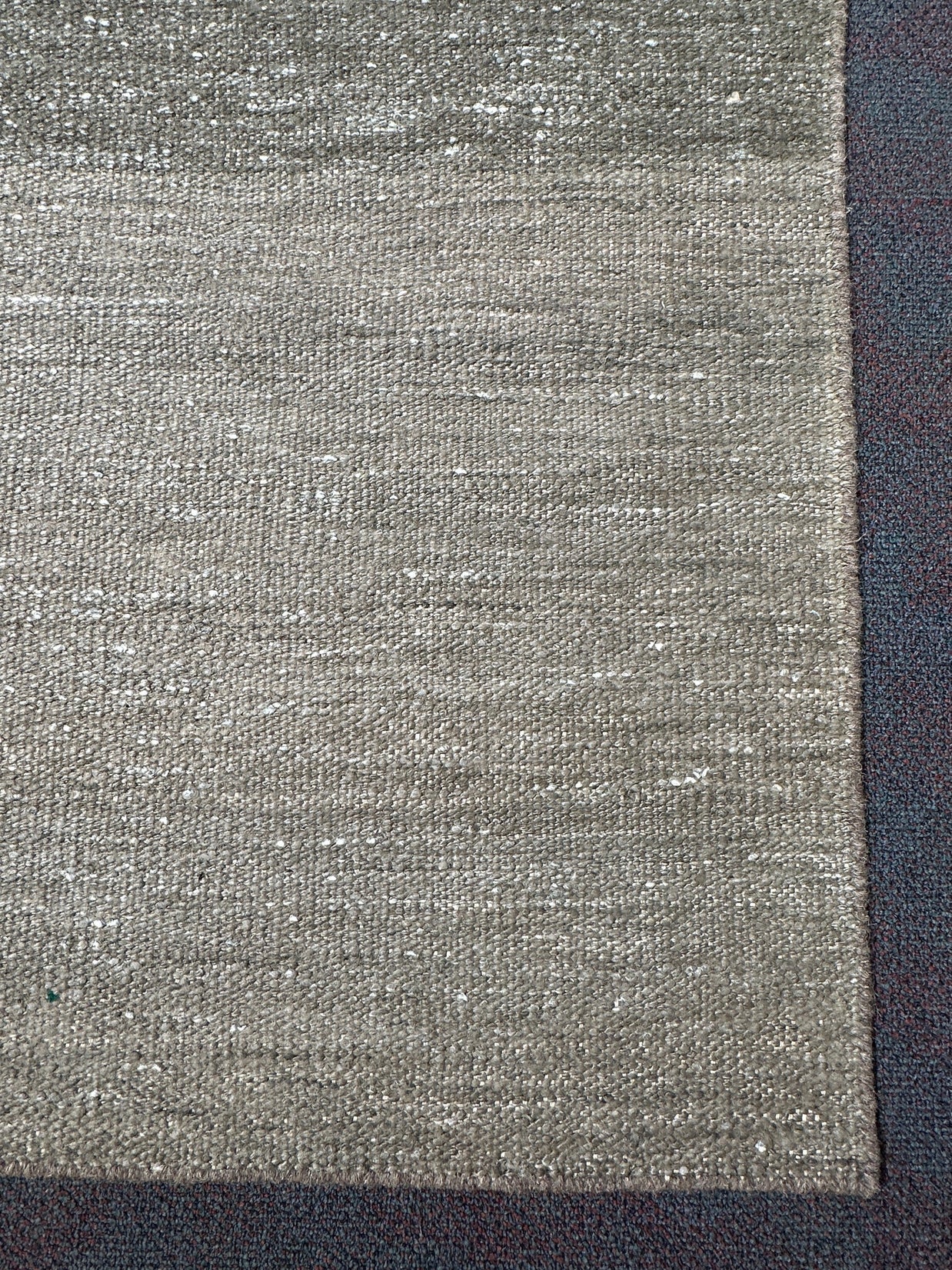 Indian Kilim Rug - 230 cm x 160 cm
